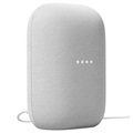 Google Nest Audio Smart Bluetooth-speaker - Krijt