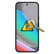 Diagnose Google Pixel 10