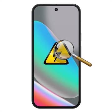 Diagnose Google Pixel 10