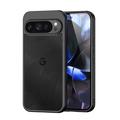 Google Pixel 10/10 Pro Dux Ducis Aimo Hybride Hoesje - Zwart