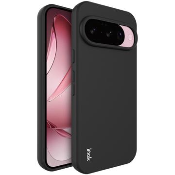 Google Pixel 10/10 Pro Imak UC-3 Series TPU Hoesje - Zwart