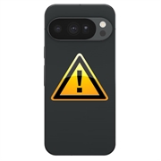 Google Pixel 10 Pro Batterijdeksel Reparatie