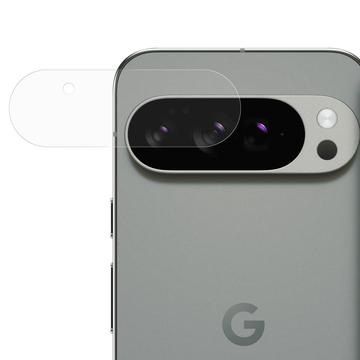 Google Pixel 10 Pro XL Cameralens Beschermer