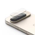 Google Pixel 10 Ringke Camera Lens Glazen Protector - 2 St. - Doorzichtig