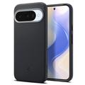 Google Pixel 10/10 Pro Spigen Nano Pop MagFit hoesje - Zwarte sesam