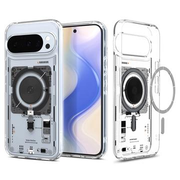Google Pixel 10/10 Pro Spigen Ultra Hybrid Mag Hoesje