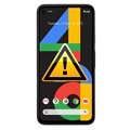 Google Pixel 4a Batterij Reparatie