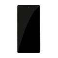 Google Pixel 6 LCD Display G949-00175-01 - Zwart