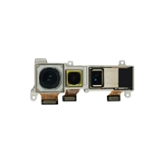 Google Pixel 7 Pro Cameramodule - 50 MP + 48 MP + 12 MP
