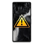 Google Pixel 7 Batterij Reparatie