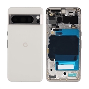 Google Pixel 8 Pro Achterkant G949-00694-01 - Porcelain