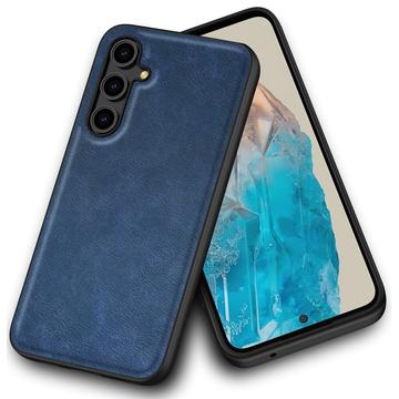 Google Pixel 8 Pro Gecoate Hybride Hoesje - Blauw