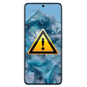 Google Pixel 8 Pro Batterij Reparatie