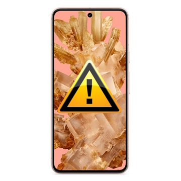 Google Pixel 8 Camera Reparatie