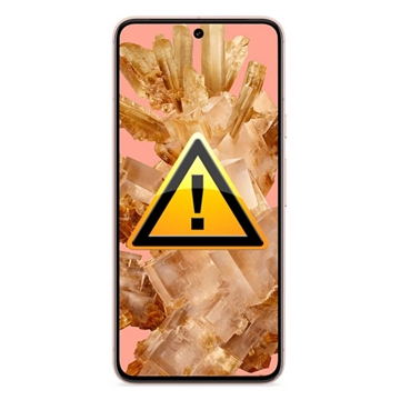 Google Pixel 8 Batterij Reparatie