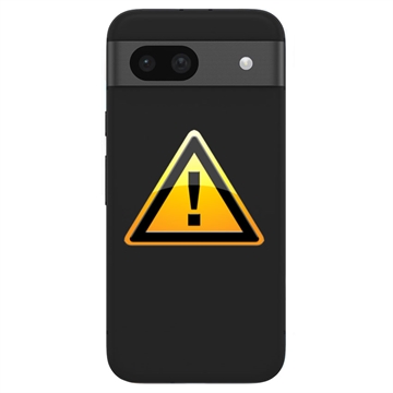 Google Pixel 8a Batterijdeksel Reparatie