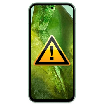 Google Pixel 8a Batterij Reparatie