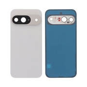 Google Pixel 9 Achterkant G949-00949-00 - Porcelain