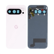 Google Pixel 9 Pro Achterkant G949-01074-00 - Rose Quartz