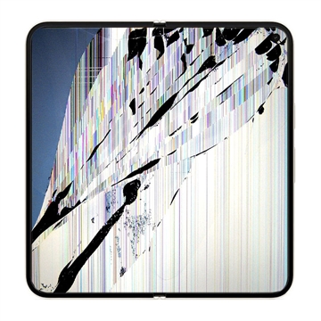 Google Pixel 9 Pro Fold LCD en Touchscreen Reparatie