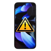 Google Pixel 9 Pro Batterij Reparatie