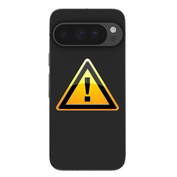 Google Pixel 9 Pro XL Batterijdeksel Reparatie