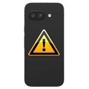 Google Pixel 9a Batterijdeksel Reparatie