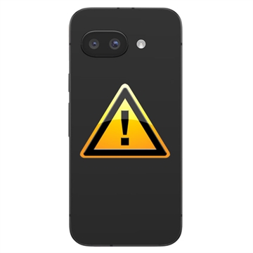 Google Pixel 9a Batterijdeksel Reparatie