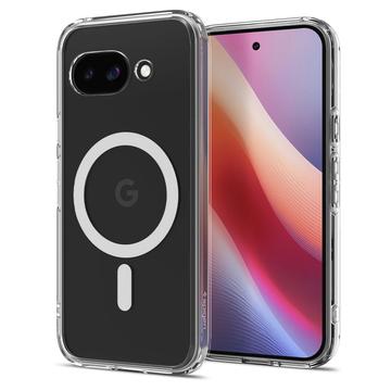 Google Pixel 9a Spigen Ultra Hybrid Mag Hoesje