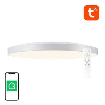 Gosund LB11 Slimme Plafondlamp - 32cm WiFi/Bluetooth RGBCW - Wit