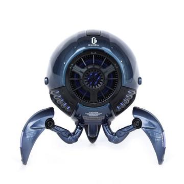 GravaStar G1 Mars Bluetooth-luidspreker - 20W - Blauw