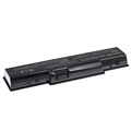 Green Cell Accu - Acer Aspire, Gateway, eMachines - 4400mAh