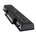 Groene cel batterij - Acer Aspire, Gateway, eMachines - 4400mAh