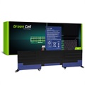 Acer Aspire S3 Green Cell Accu - 3000mAh