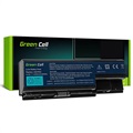 Green Cell Accu - Acer Aspire, TravelMate, Gateway, P.Bell EasyNote - 4400mAh