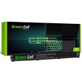 Groene cel batterij - Asus FX53, FX553, FX753, ROG Strix - 2600mAh