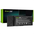 Green Cell Accu - Dell Alienware M17x R3, M17x R4 - 8100mAh