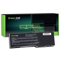 Green Cell Accu - Dell Inspiron 1501, 6400, Latitude 131L - 6600mAh