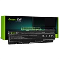 Green Cell Accu - Dell Studio 15, 1500, PP33L, PP39L - 4400mAh