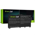 Green Cell Accu - HP 255 G7, 348 G5, 15, Pavilion 14 - 3550mAh