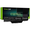 Green Cell Accu - HP Compaq 550, 610, 6720s, 6830s - 4400mAh