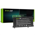 Green Cell Accu - HP Envy 17, 17M, 17T, X360 15 - 4835mAh