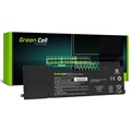 Green Cell Accu - HP Omen 15, 15T, Pro 15 - 3800mAh