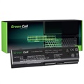 Green Cell Accu - HP Pavilion DV6, DV7, Envy M4, M6 - 4400mAh