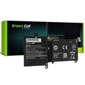 Green Cell Accu - HP Pavilion x360, Envy x360, Spectre 13 - 4200mAh
