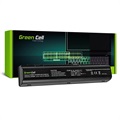 Groene cel batterij - HP Pavilion dv9000, dv9500, dv9800 - 4400mAh