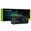 Groene cel batterij - HP Spectre x360 13-AC, 13-W, 13T-AC, 13T-W - 4200mAh