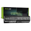 HP TouchSmart TM2, TouchSmart TM2T groene batterij - 4400mAh