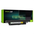 Green Cell Accu - Lenovo IdeaPad U450, U450P, U455, U550 - 4400mAh