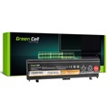 Green Cell Accu - Lenovo ThinkPad L560 20F1, L570 20J8 - 4400mAh